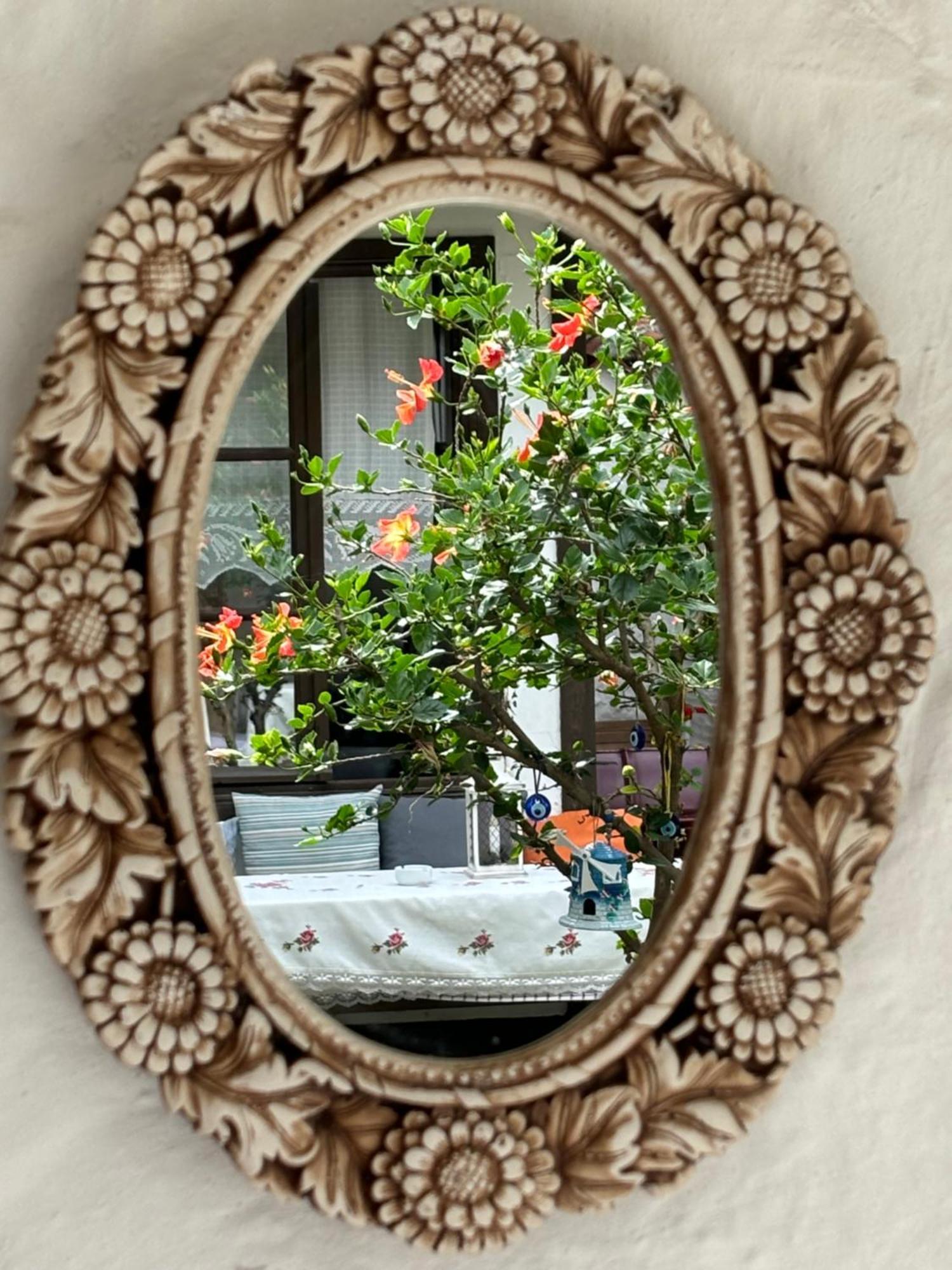 Tasdelen Hotel Alaçatı Esterno foto