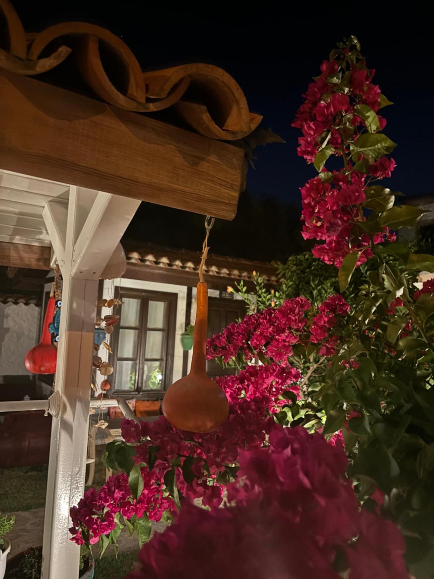 Tasdelen Hotel Alaçatı Esterno foto