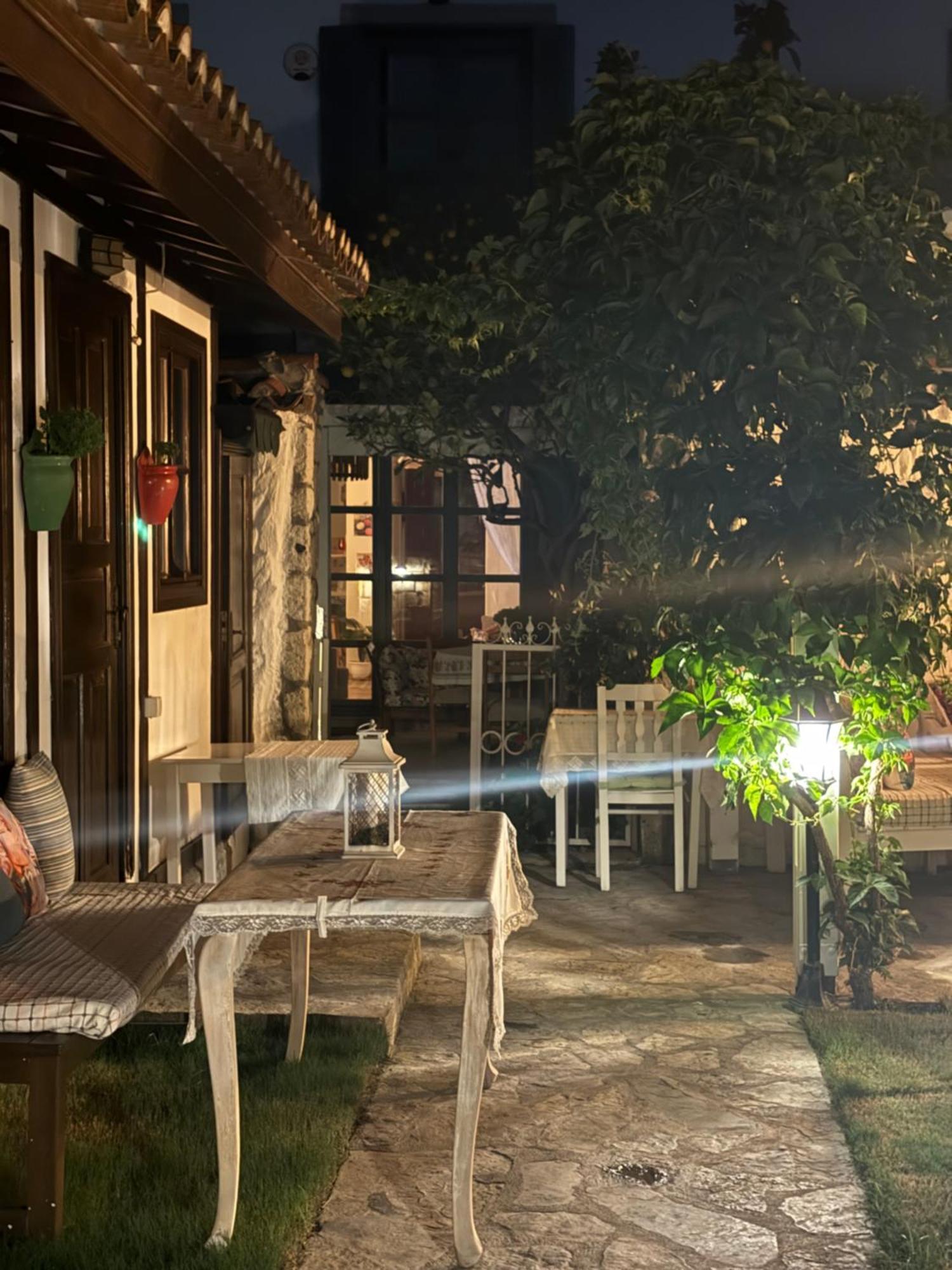 Tasdelen Hotel Alaçatı Esterno foto