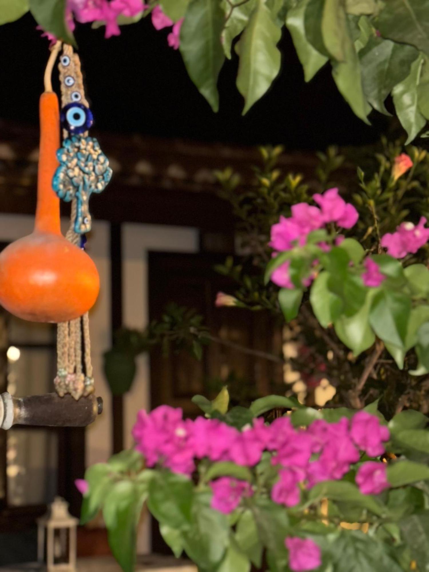 Tasdelen Hotel Alaçatı Esterno foto