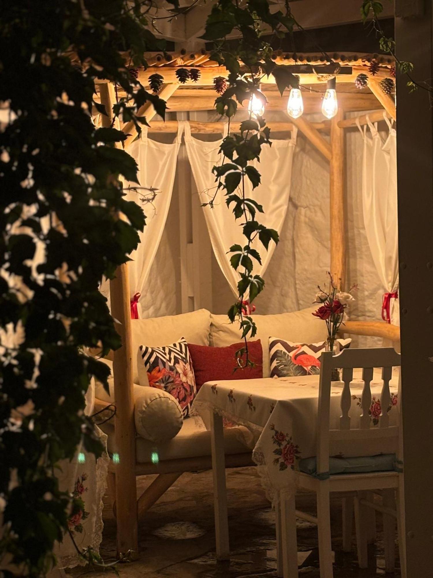 Tasdelen Hotel Alaçatı Esterno foto