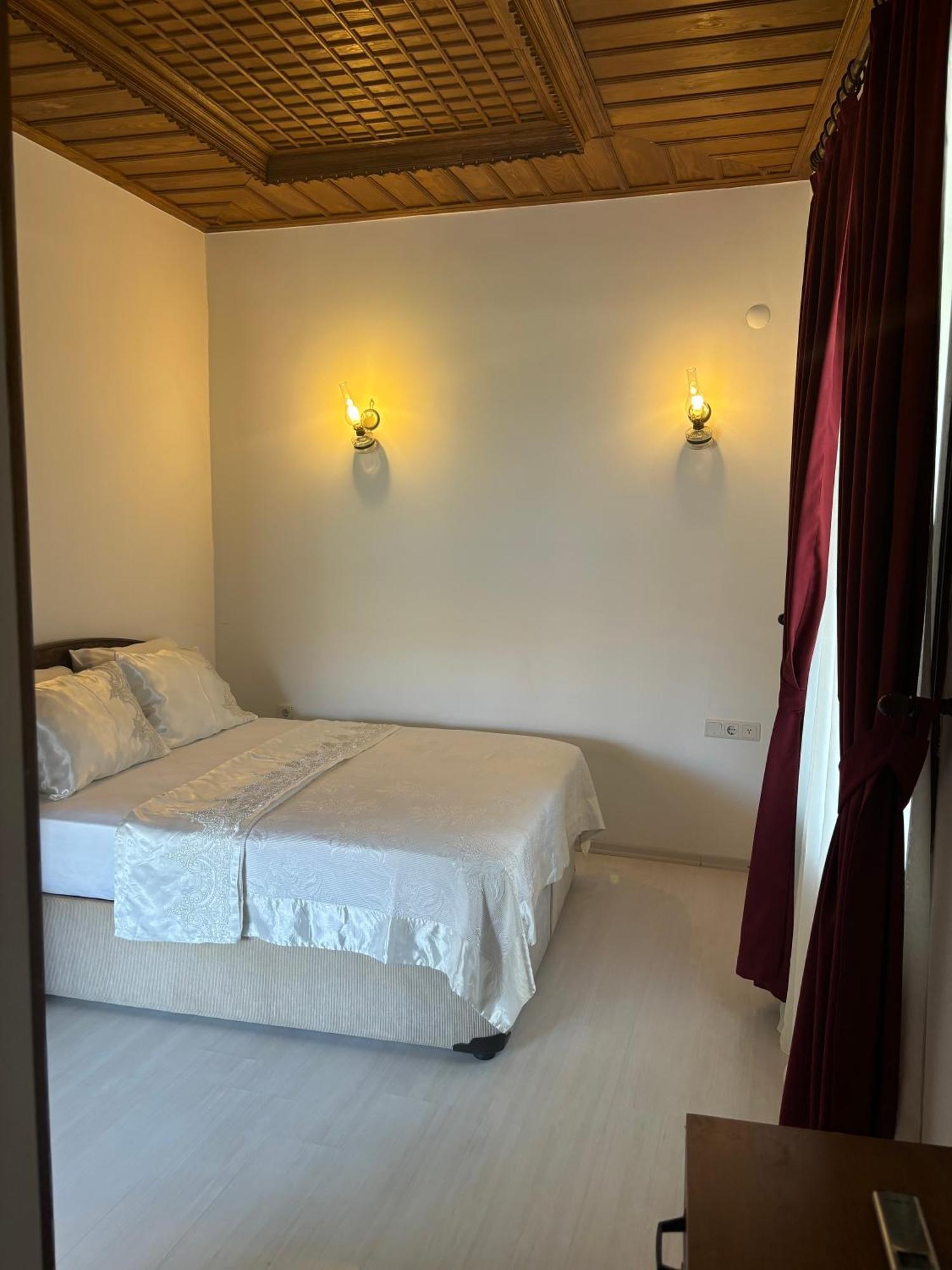 Tasdelen Hotel Alaçatı Esterno foto