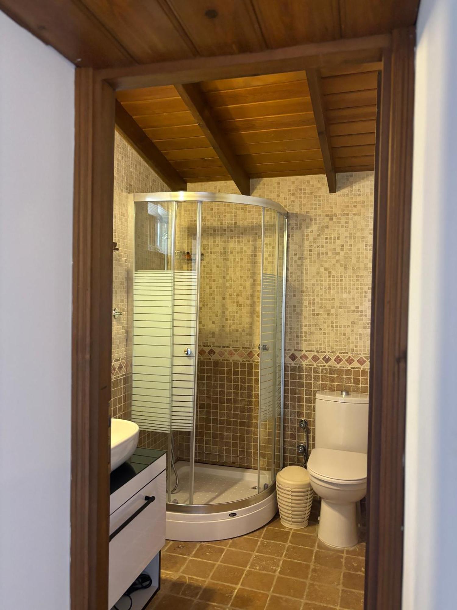 Tasdelen Hotel Alaçatı Esterno foto