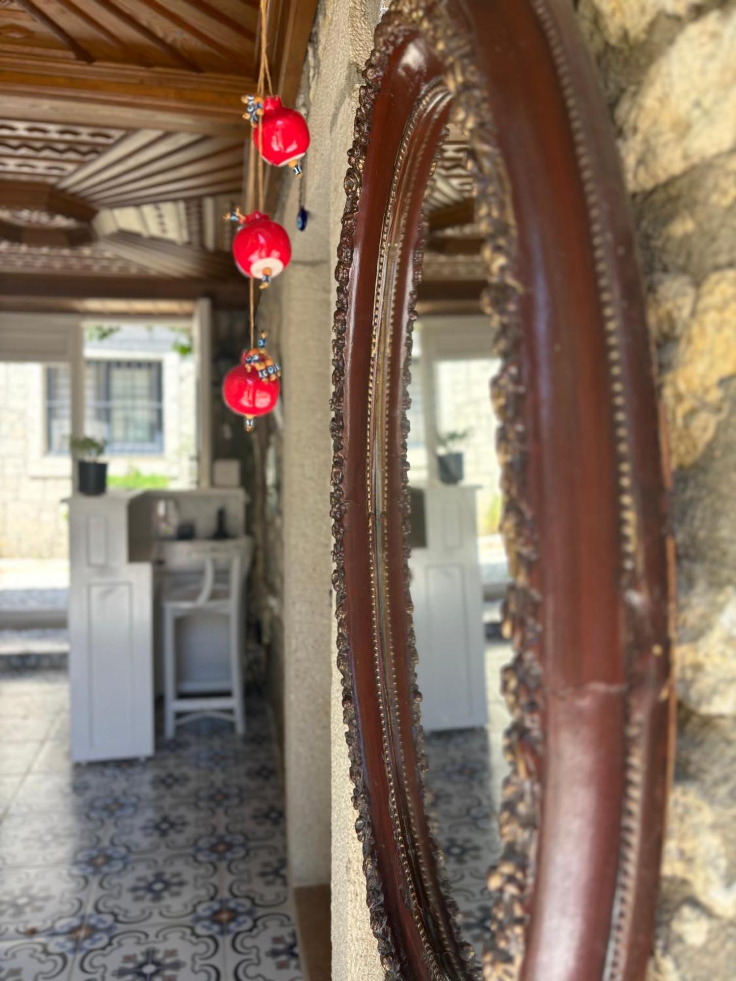 Tasdelen Hotel Alaçatı Esterno foto