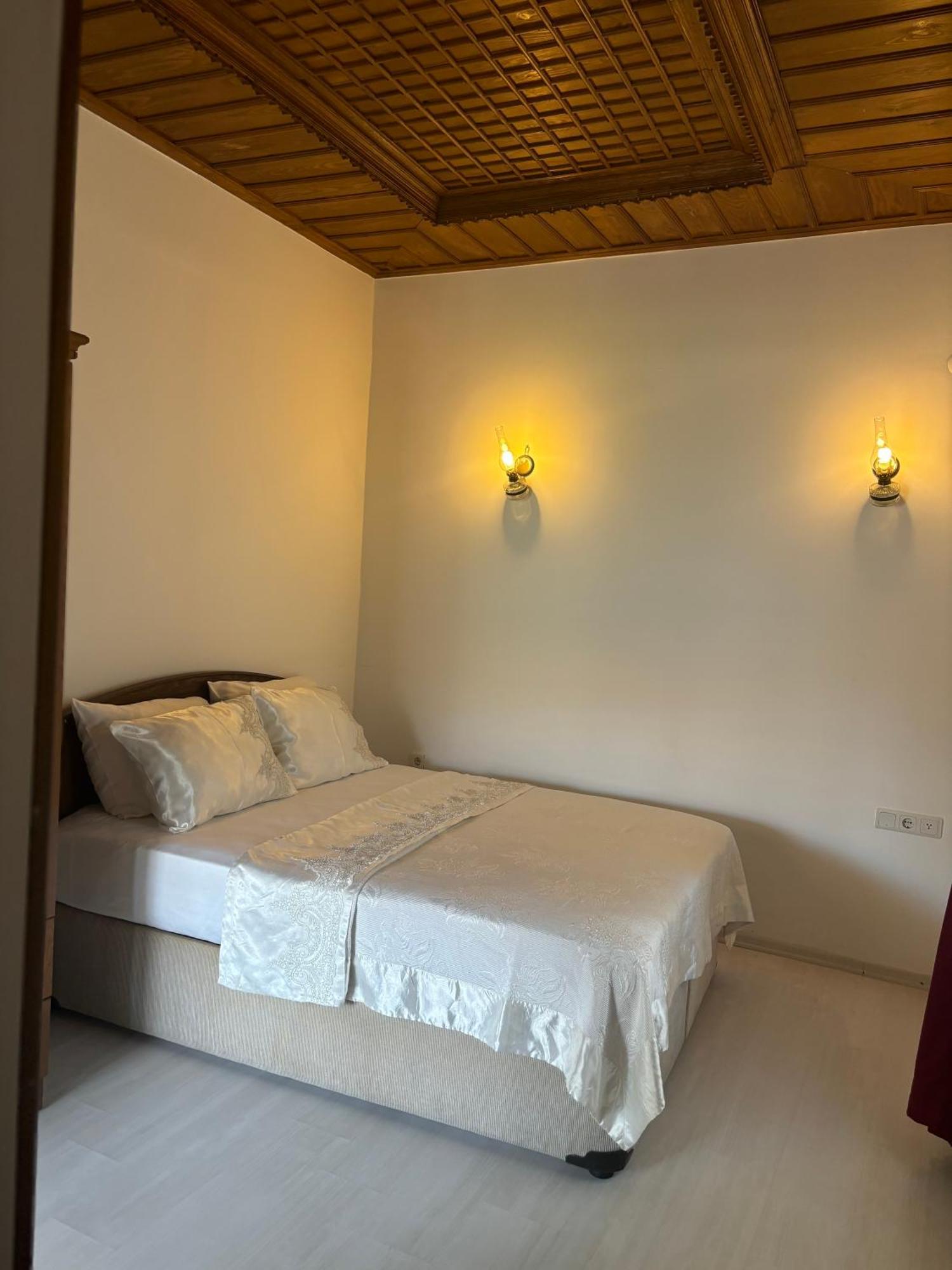 Tasdelen Hotel Alaçatı Esterno foto