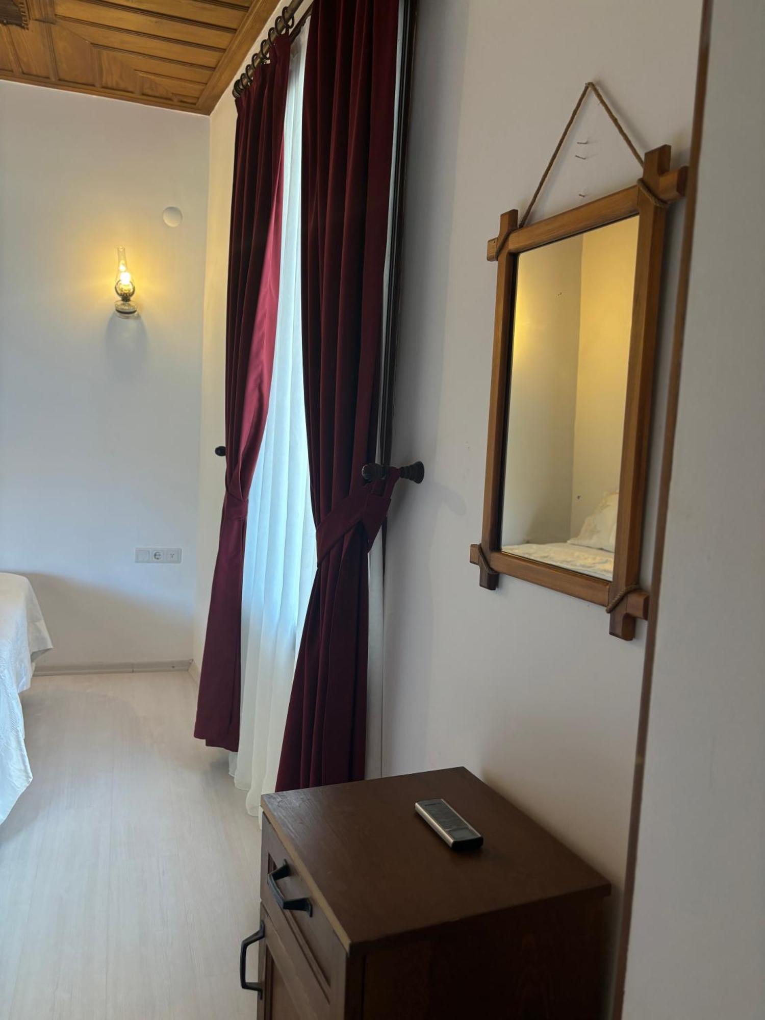 Tasdelen Hotel Alaçatı Esterno foto