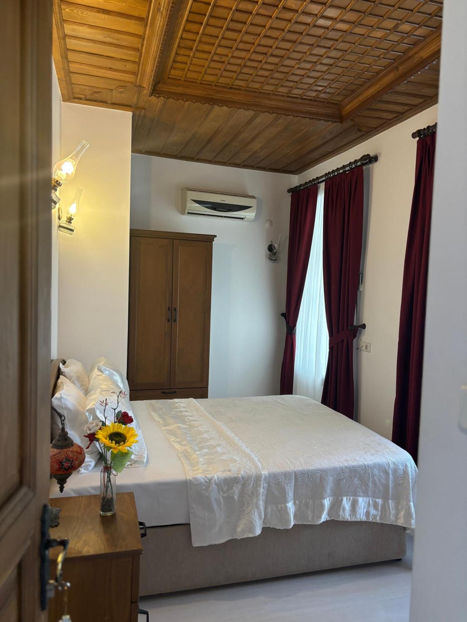 Tasdelen Hotel Alaçatı Esterno foto