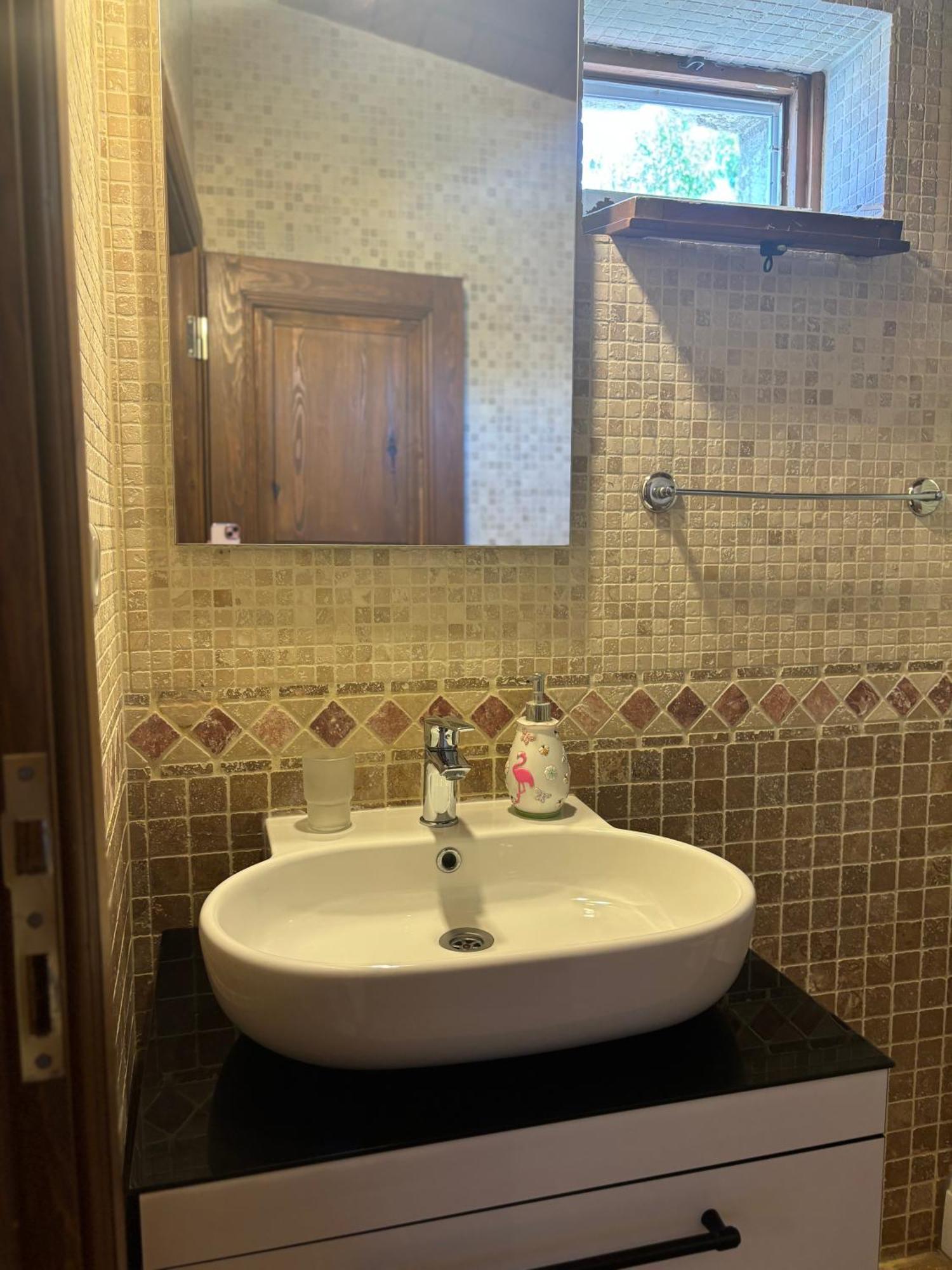 Tasdelen Hotel Alaçatı Esterno foto