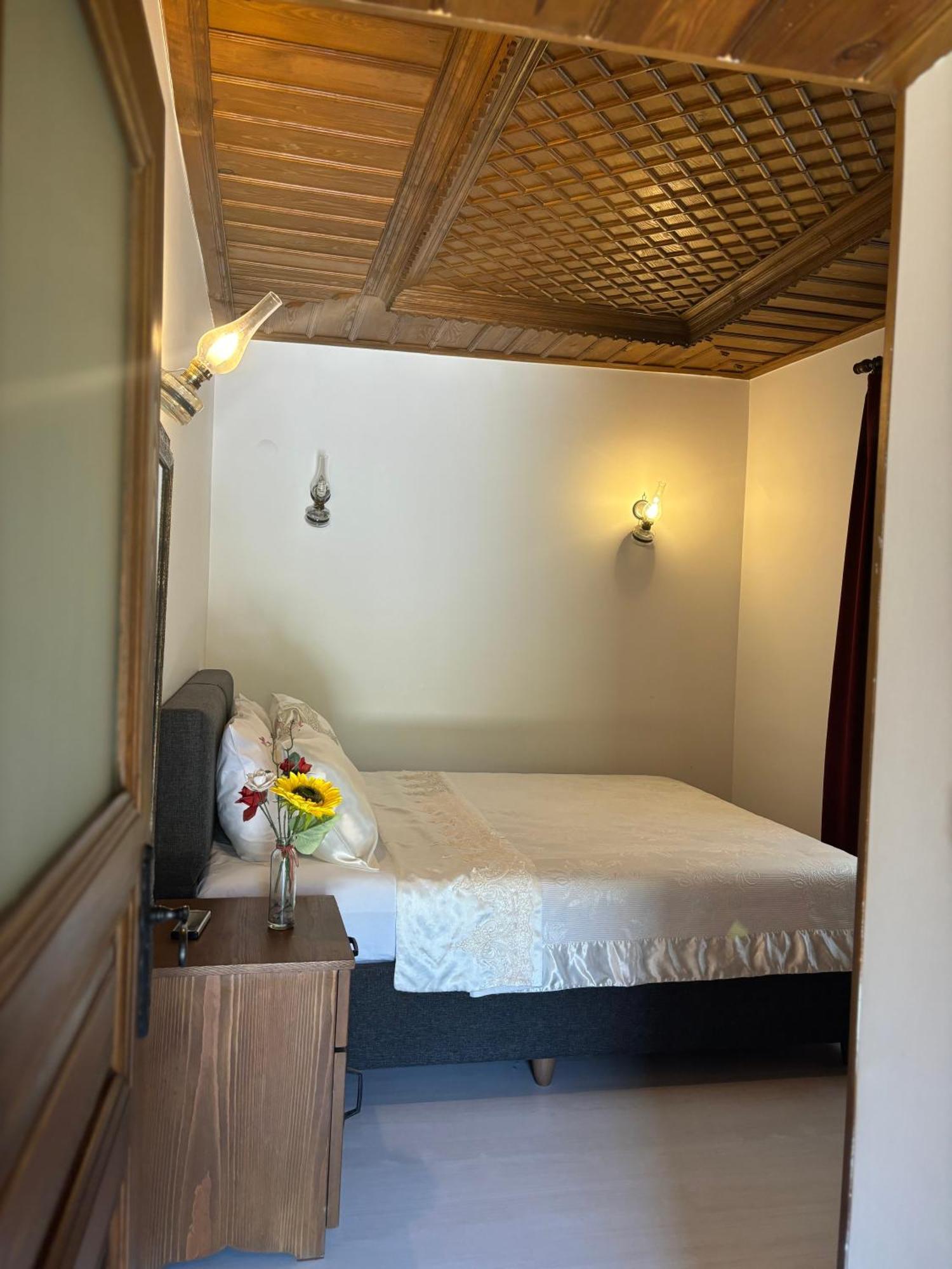 Tasdelen Hotel Alaçatı Esterno foto