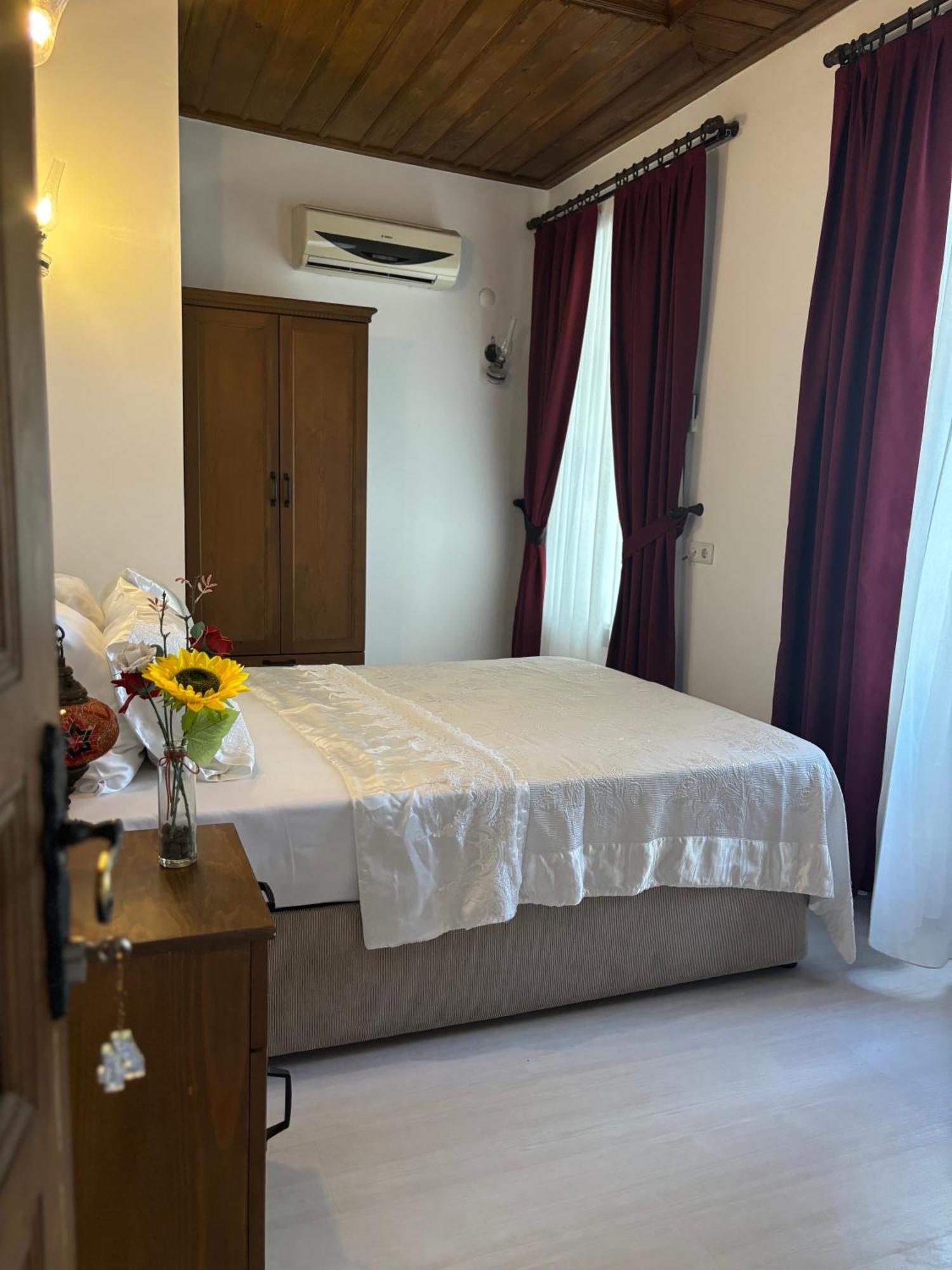 Tasdelen Hotel Alaçatı Esterno foto