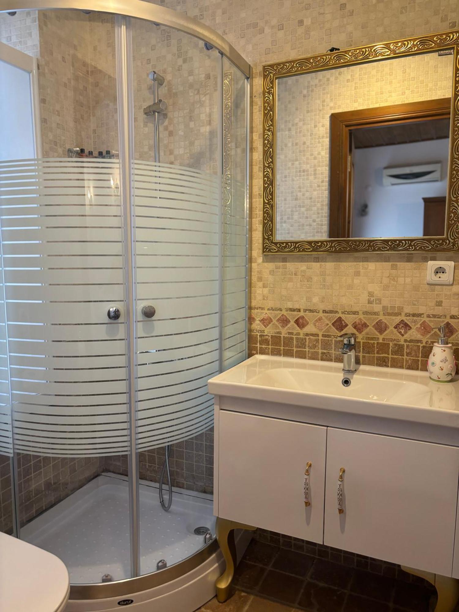 Tasdelen Hotel Alaçatı Esterno foto