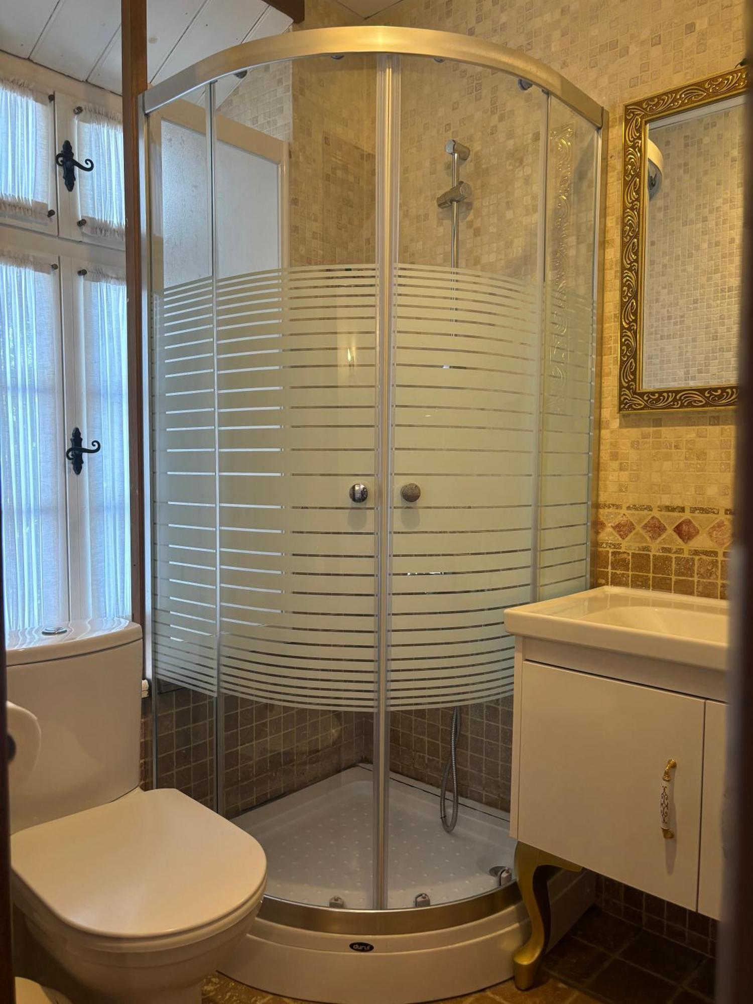 Tasdelen Hotel Alaçatı Esterno foto