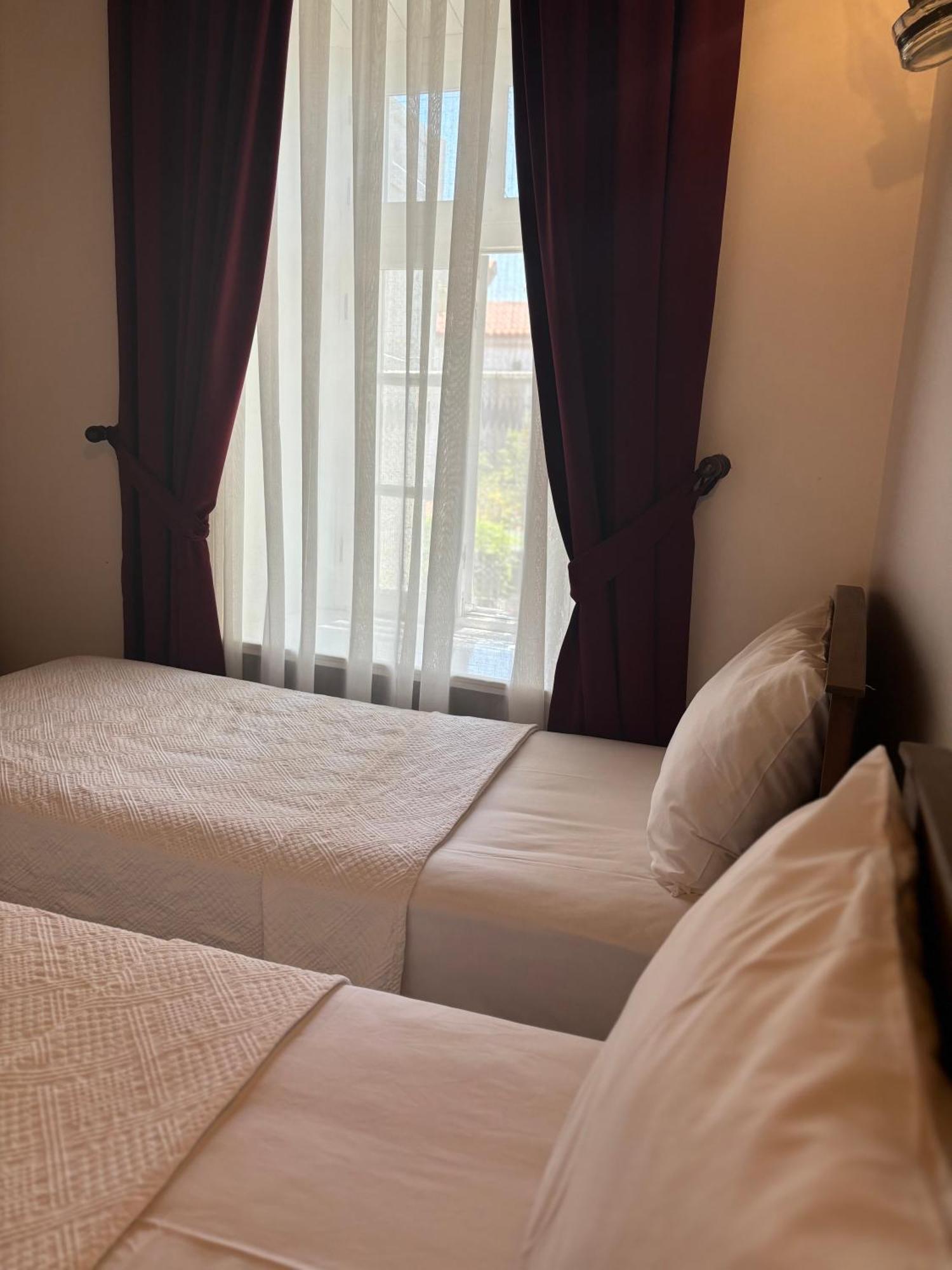 Tasdelen Hotel Alaçatı Esterno foto
