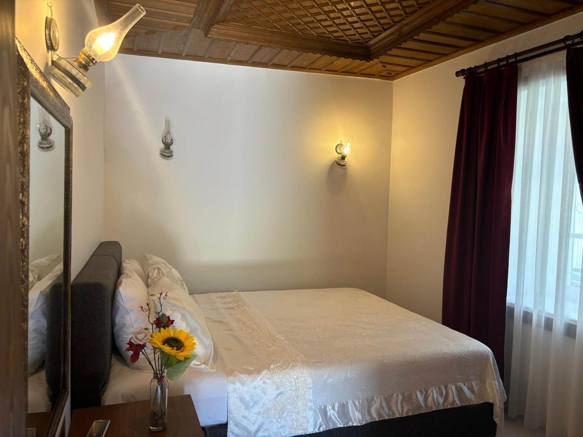 Tasdelen Hotel Alaçatı Esterno foto