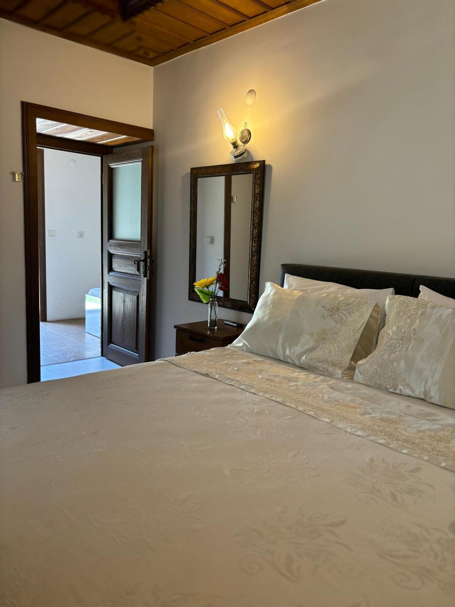 Tasdelen Hotel Alaçatı Esterno foto