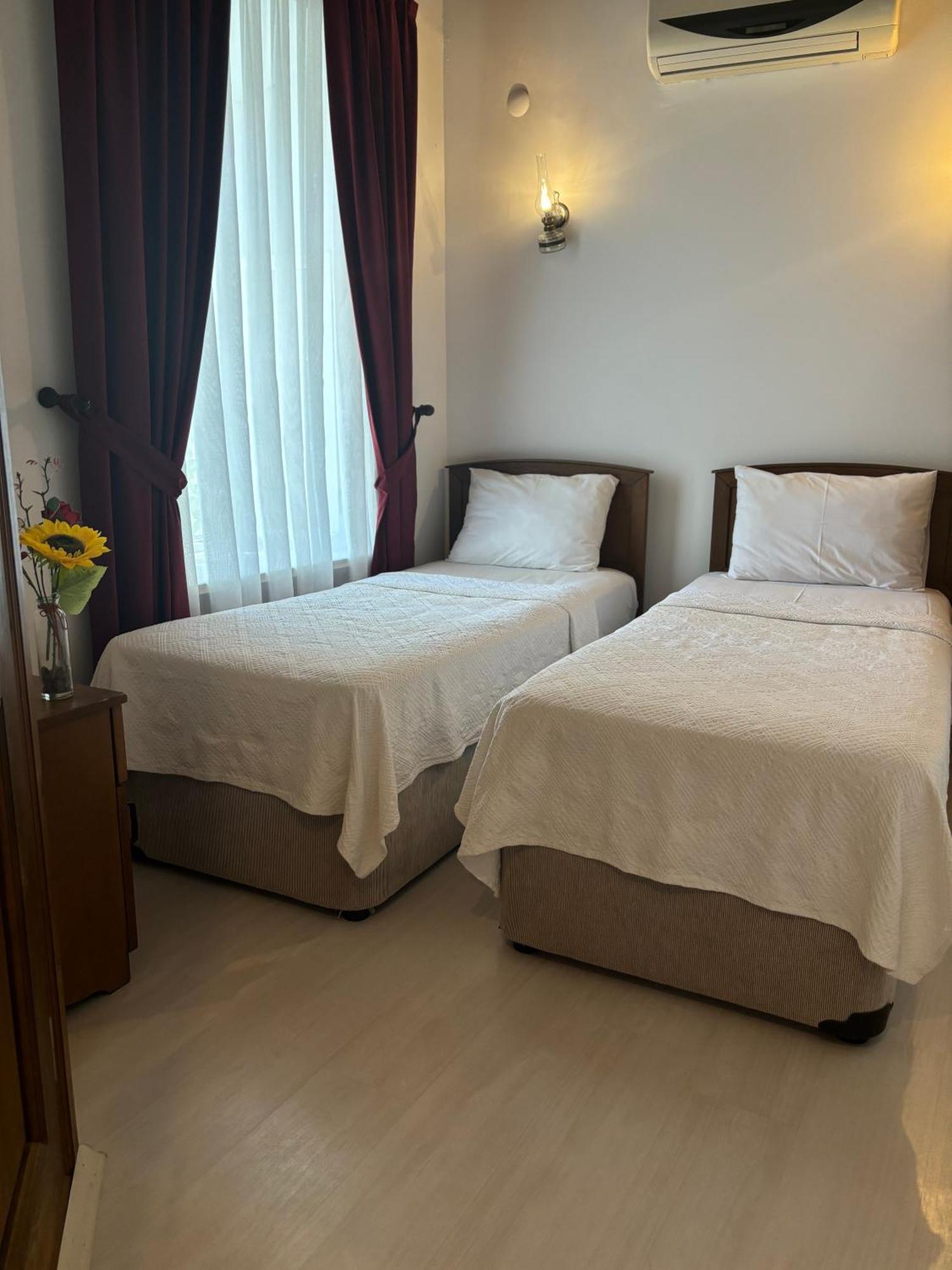 Tasdelen Hotel Alaçatı Esterno foto