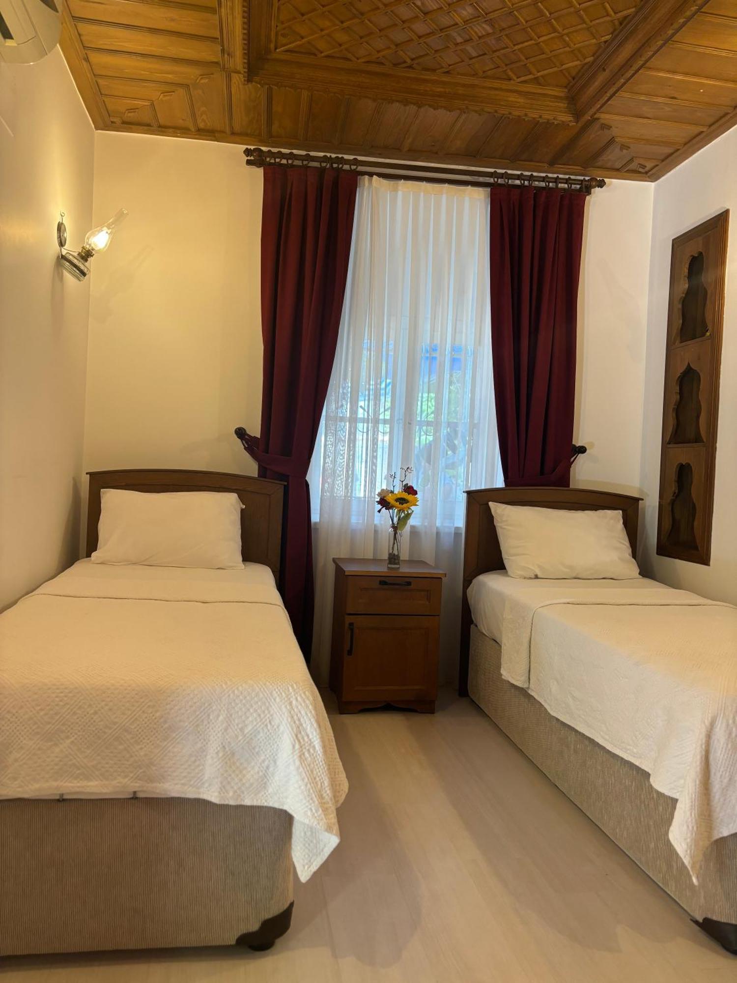 Tasdelen Hotel Alaçatı Esterno foto