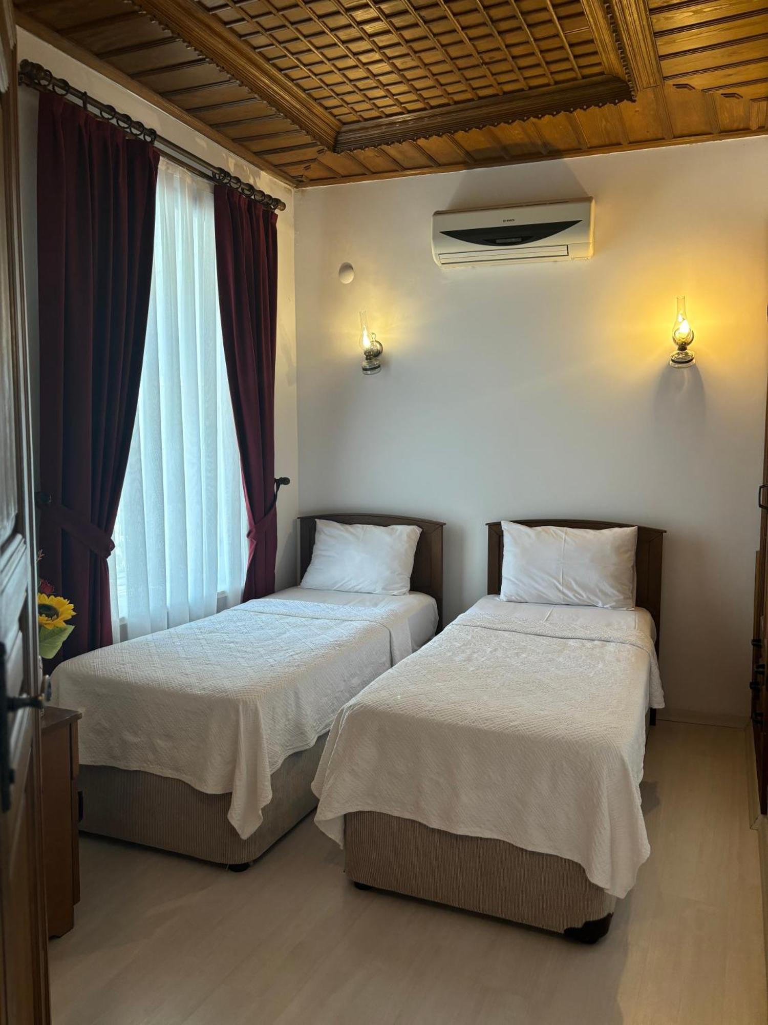 Tasdelen Hotel Alaçatı Esterno foto