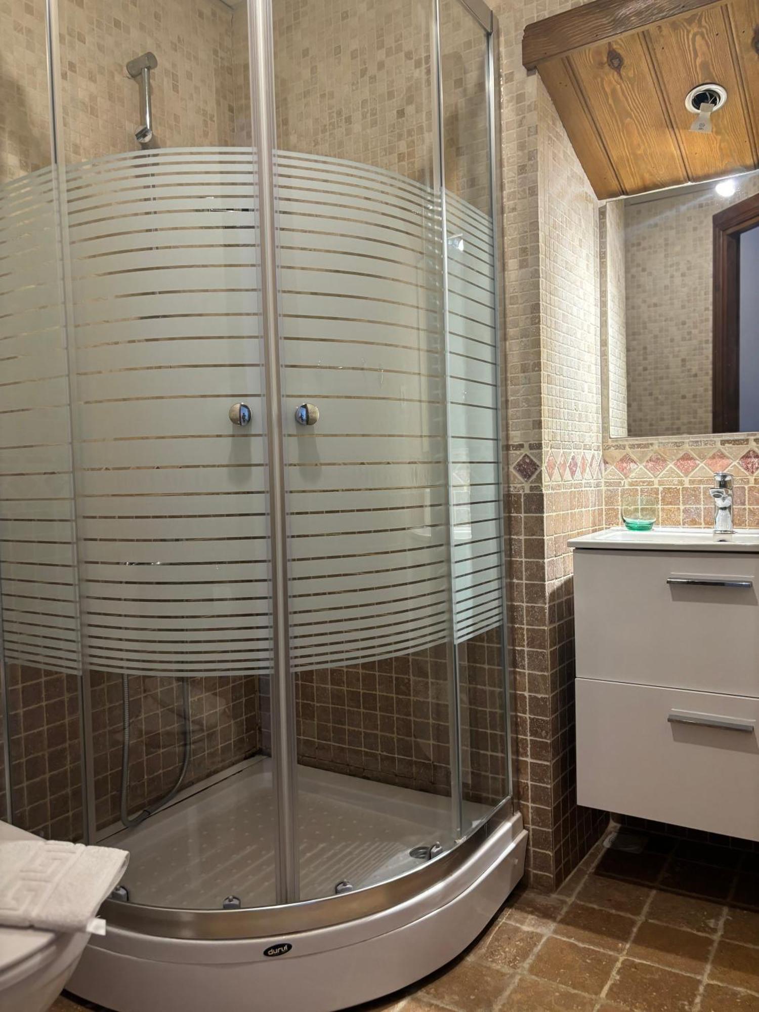 Tasdelen Hotel Alaçatı Esterno foto