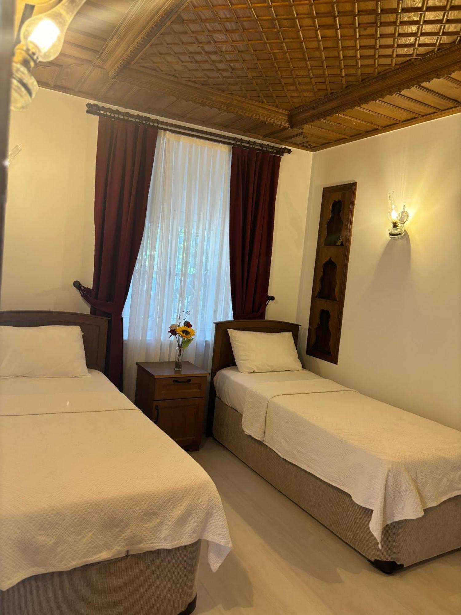 Tasdelen Hotel Alaçatı Esterno foto