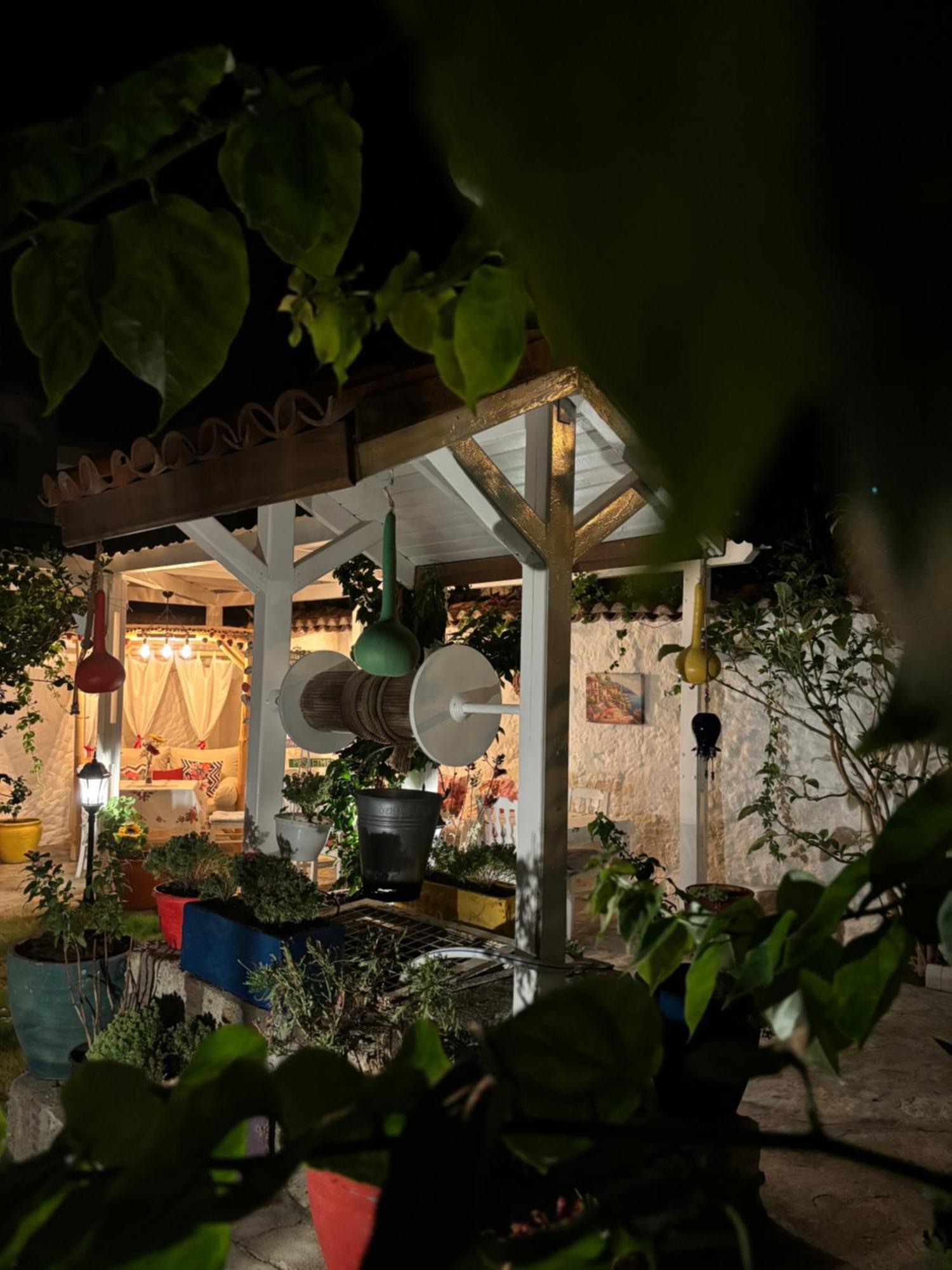 Tasdelen Hotel Alaçatı Esterno foto