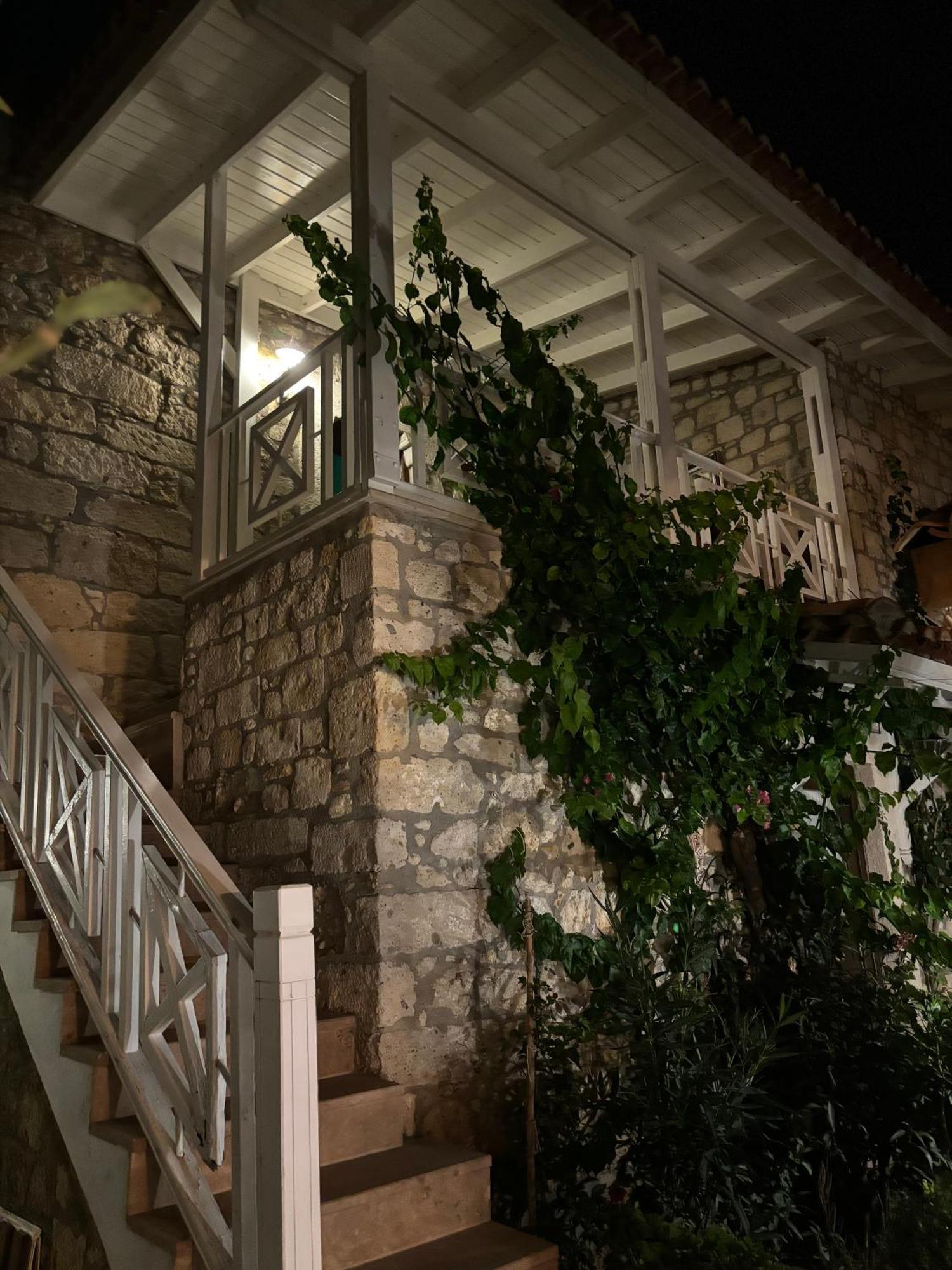 Tasdelen Hotel Alaçatı Esterno foto