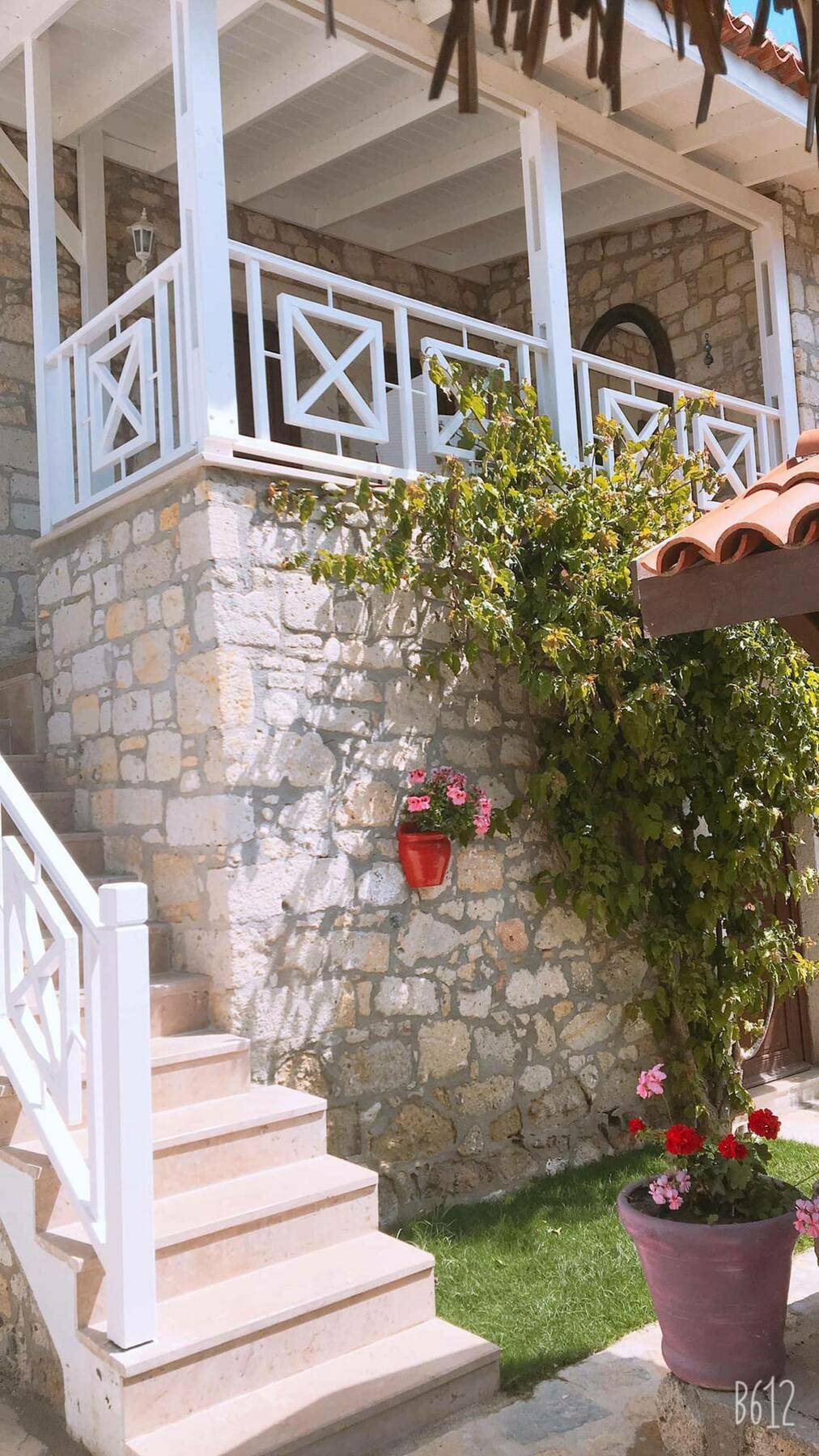 Tasdelen Hotel Alaçatı Esterno foto